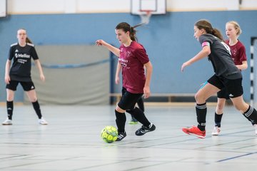 Bild 719 - C-Juniorinnen Futsalmeisterschaft